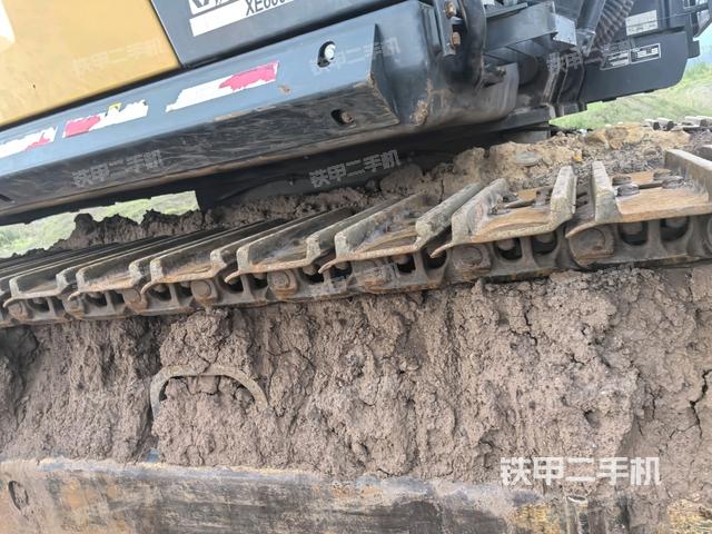 左导向轮（行走机构）