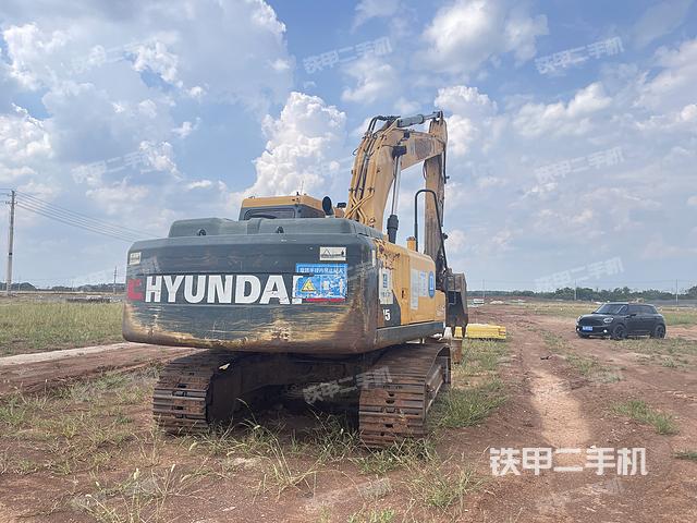 整機(jī)右后45°(整機(jī)外觀) 整機(jī)右后45°(整機(jī)外觀)
