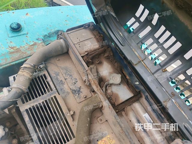 水箱+風扇特寫(上車部件) 水箱+風扇特寫(上車部件)