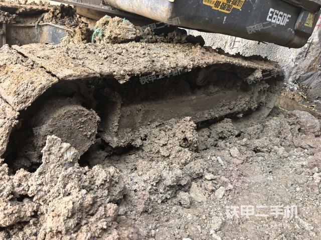 右侧履带整体 （行走机构）