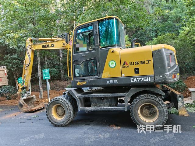 左后45（整机外观）