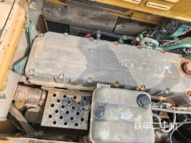 水箱+風扇特寫(上車部件) 水箱+風扇特寫(上車部件)
