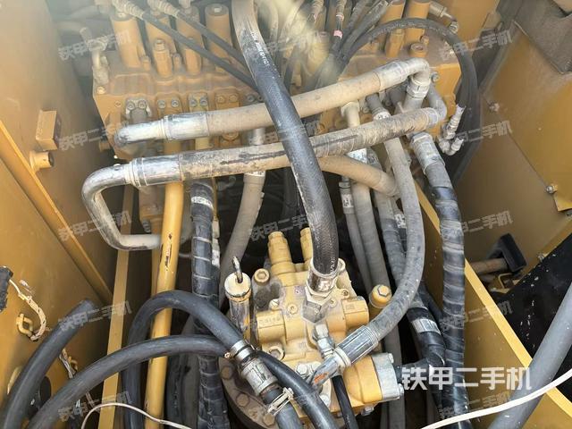 回轉(zhuǎn)馬達(dá)(上車部件) 回轉(zhuǎn)馬達(dá)(上車部件)
