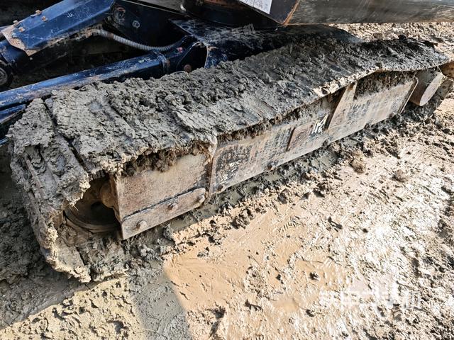 右侧履带整体 （行走机构）