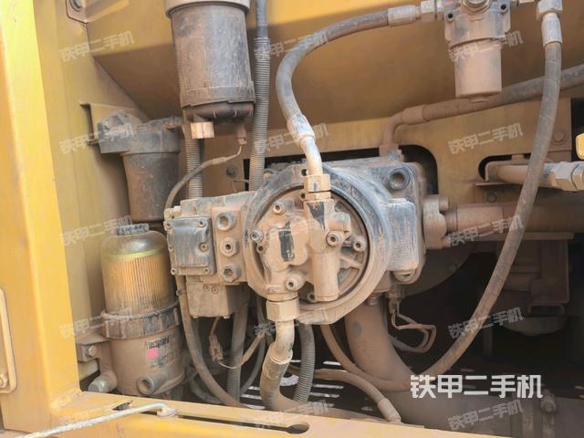 電瓶(大件艙室) 電瓶(大件艙室)