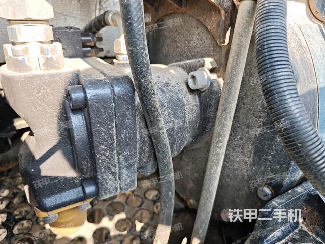 电瓶（大件舱室）