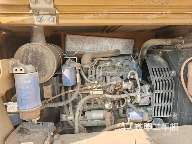發(fā)動(dòng)機(jī)室(上車(chē)部件) 發(fā)動(dòng)機(jī)室(上車(chē)部件)