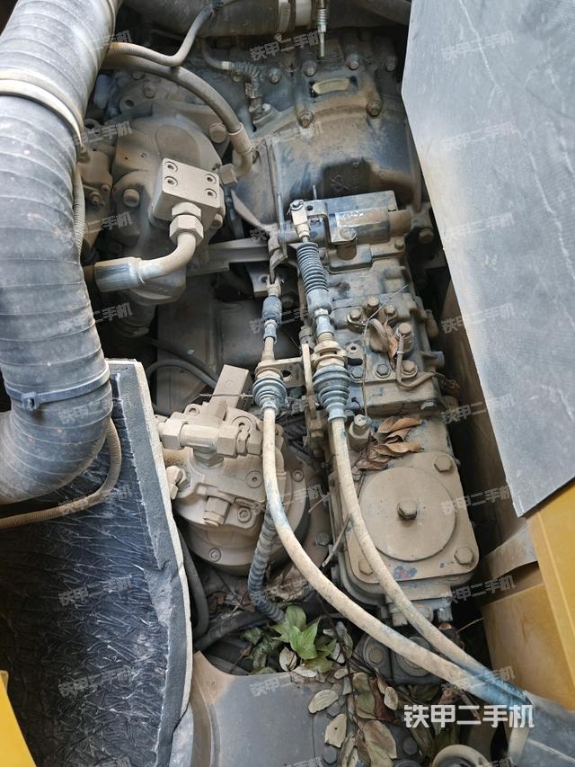 电瓶（大件舱室）