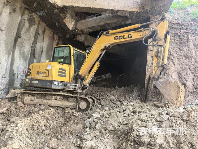 右前45（整机外观）