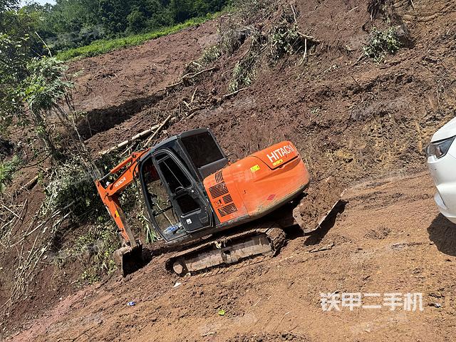 驾驶室整体(整机外观) 驾驶室整体(整机外观)