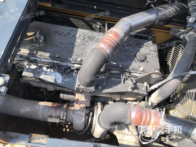 發(fā)動機室(上車部件) 發(fā)動機室(上車部件)