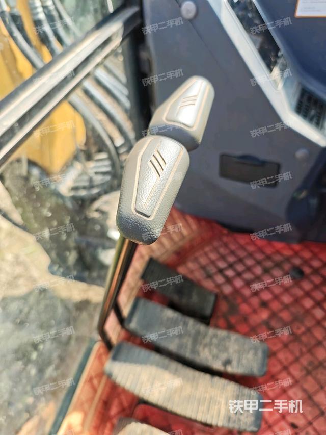 小时表（驾驶室部分）