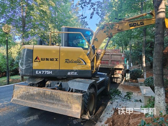 右后45（整机外观）