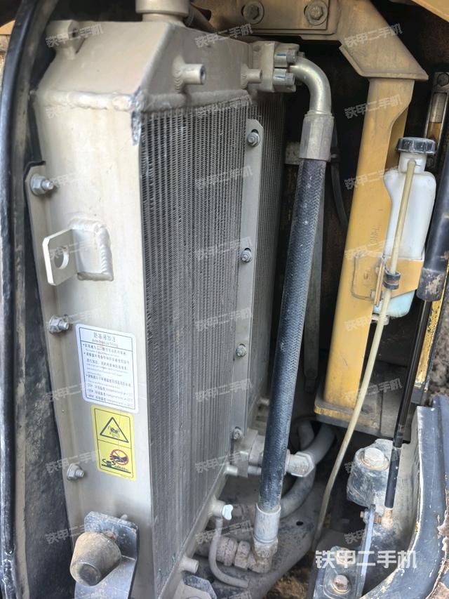 散热器室（大件舱室）