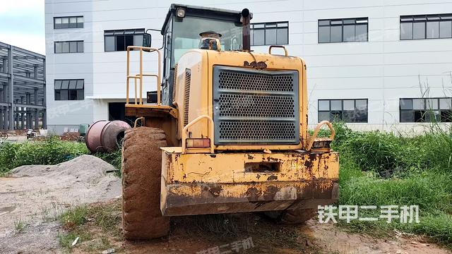 左后45°(整機(jī)外觀) 左后45°(整機(jī)外觀)