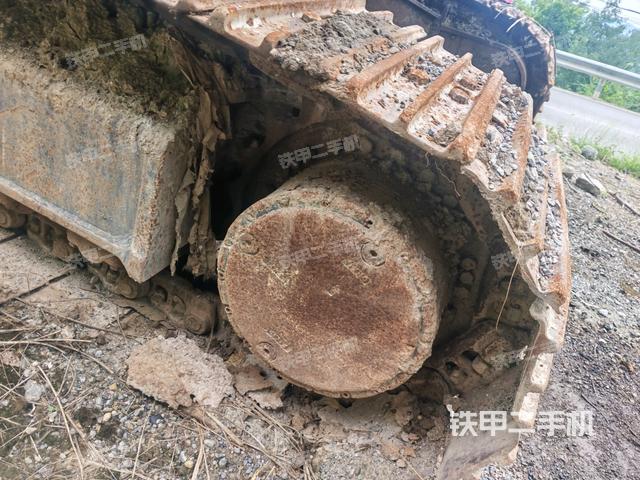 左驅動輪(行走機構) 左驅動輪(行走機構)