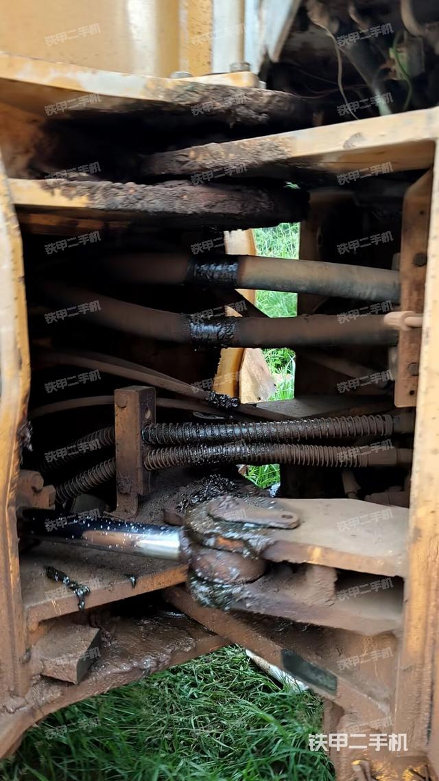 液壓泵 工作泵(液壓/傳動(dòng)系統(tǒng)) 液壓泵 工作泵(液壓/傳動(dòng)系統(tǒng))