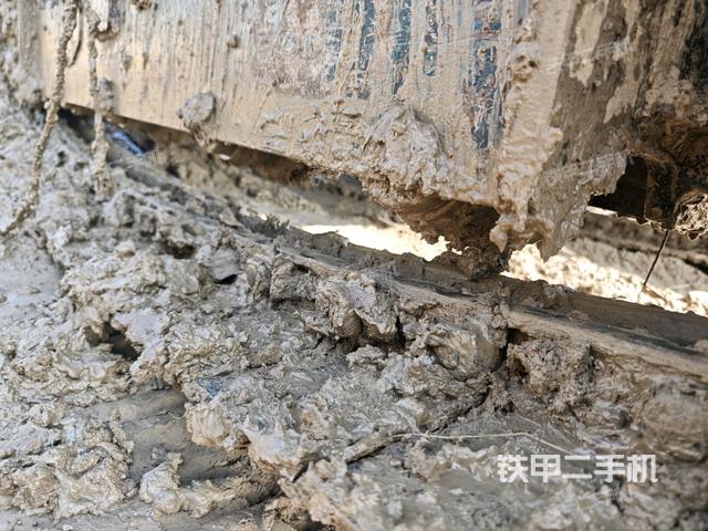 左导向轮（行走机构）