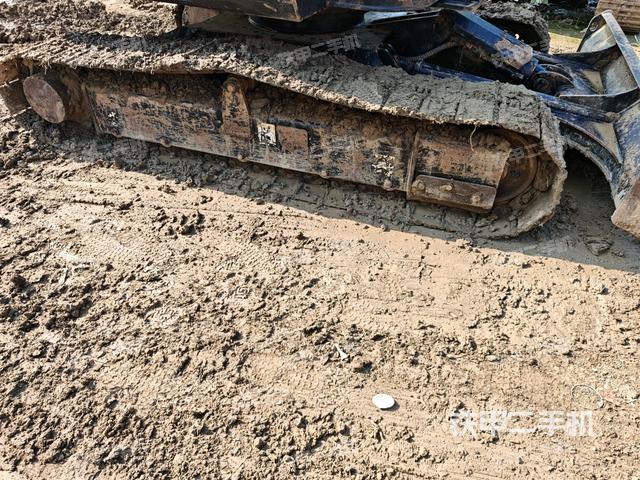 右导向轮（行走机构）