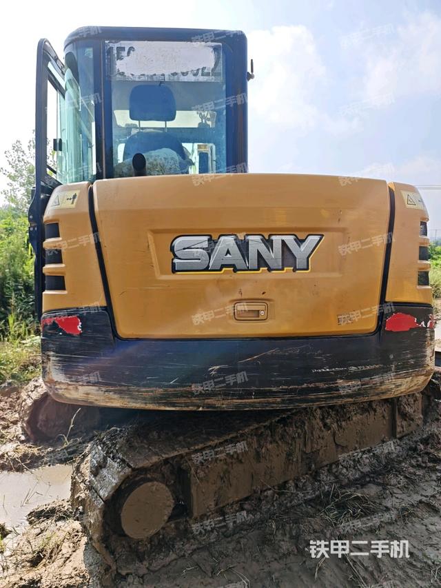 右后45（整机外观）