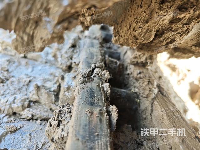 左驱动轮（行走机构）