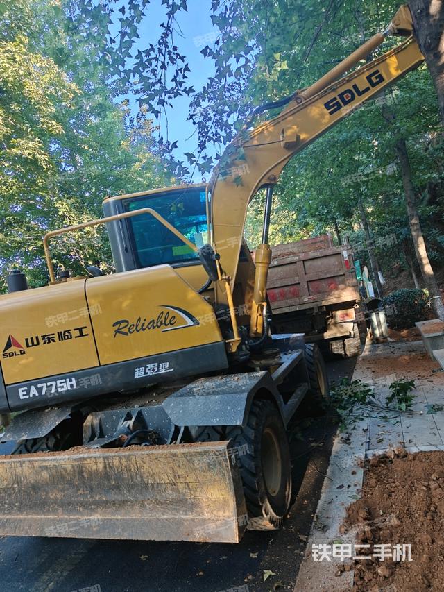 右前45（整机外观）