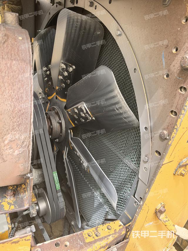 发动机（设备外观及核心部件）