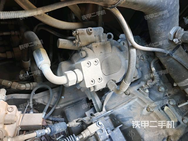 散热器室（大件舱室）