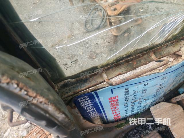 小時表(駕駛室部分) 小時表(駕駛室部分)