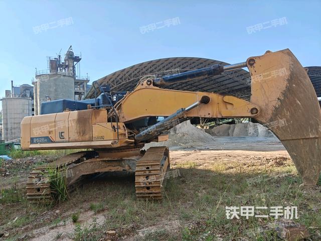 右前45（整机外观）