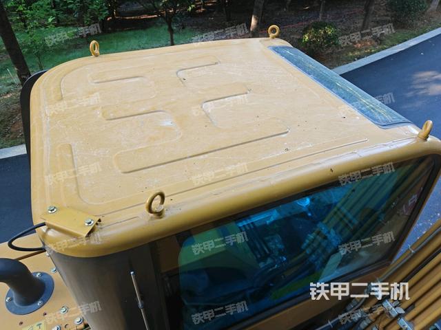 液压泵室（大件舱室）