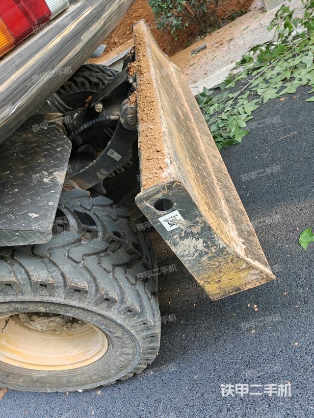 右侧履带整体 （行走机构）