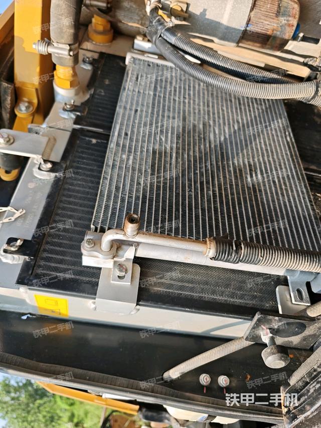 散热器室（大件舱室）