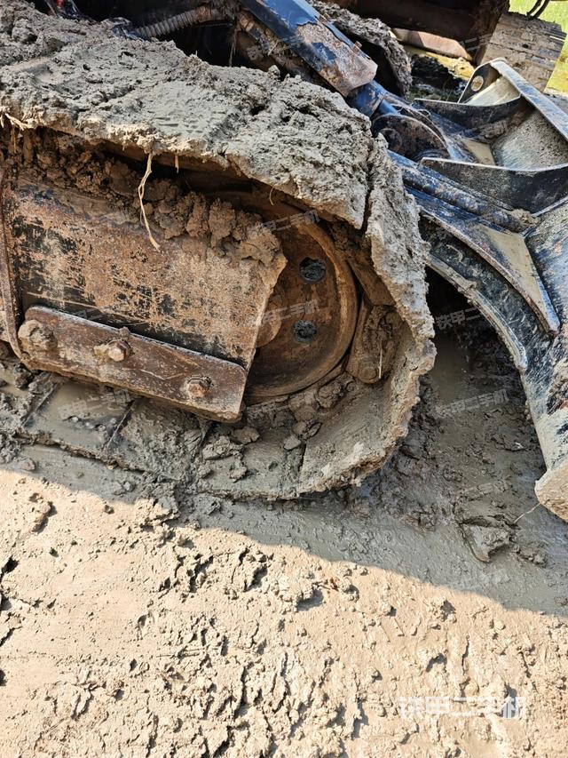 右托链轮+链筋（行走机构）