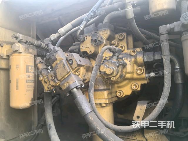 散熱器室(大件艙室) 散熱器室(大件艙室)