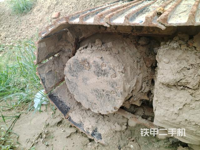 右驅動輪(行走機構) 右驅動輪(行走機構)