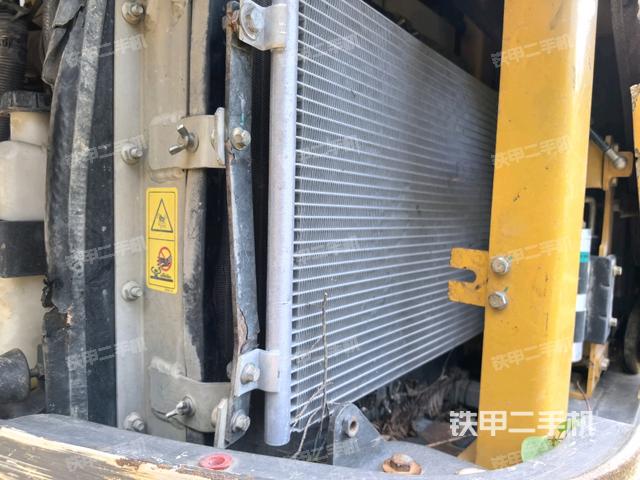 散热器室（大件舱室）