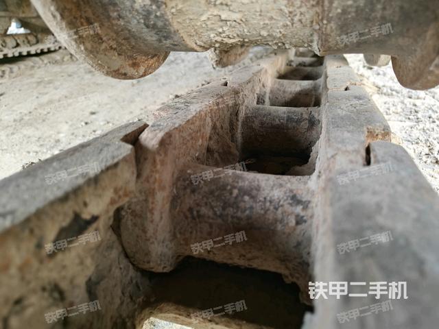 右導向輪(行走機構(gòu)) 右導向輪(行走機構(gòu))