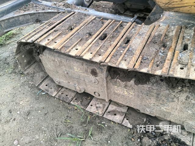 右導(dǎo)向輪(行走機(jī)構(gòu)) 右導(dǎo)向輪(行走機(jī)構(gòu))