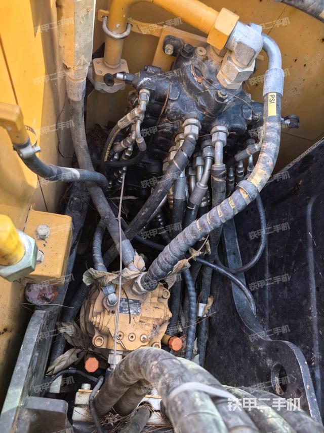 分配閥（上車(chē)部件）