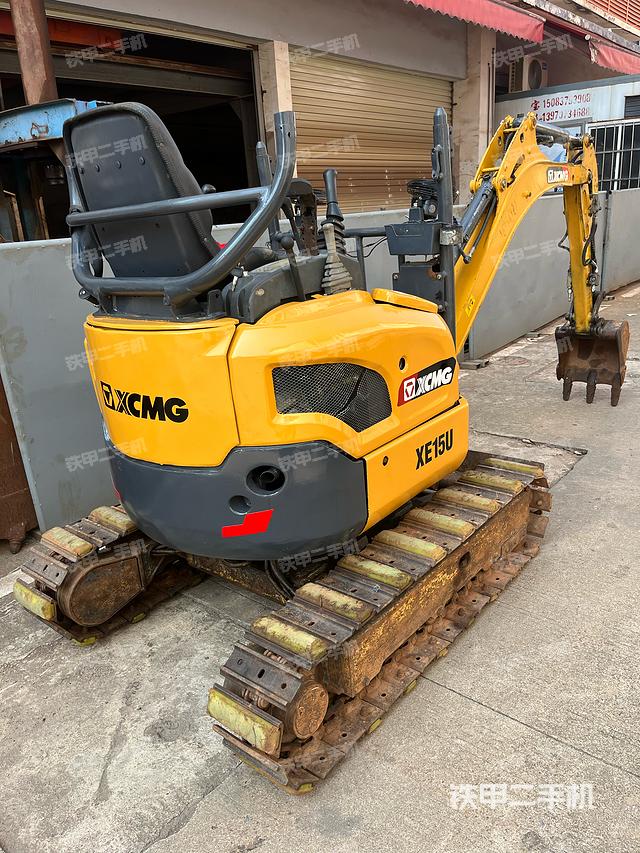 整机右后45°（整机外观）