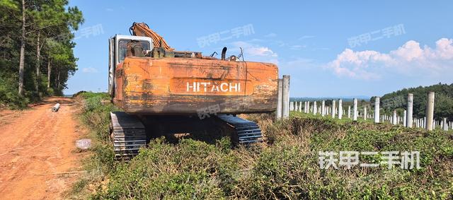 整机右后45°（整机外观）
