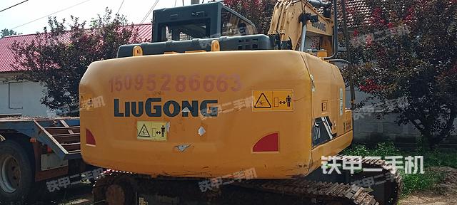 整机右后45°（整机外观）