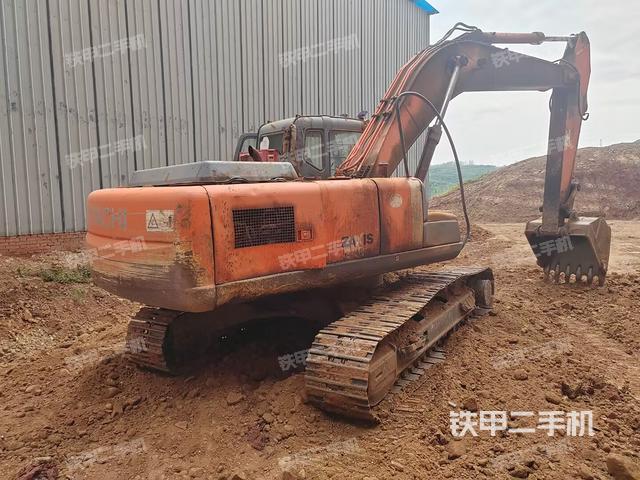 整機(jī)右后45°(整機(jī)外觀) 整機(jī)右后45°(整機(jī)外觀)