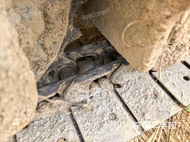 右导向轮（行走机构）