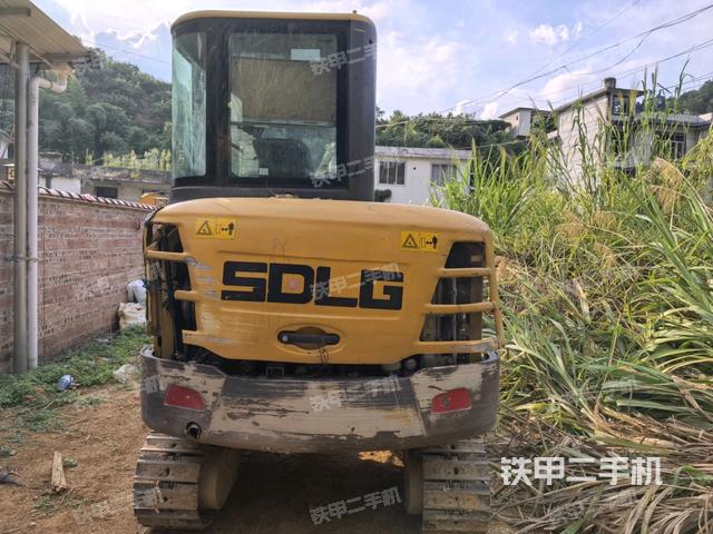 右后45（整机外观）