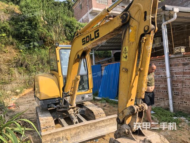 右前45（整机外观）