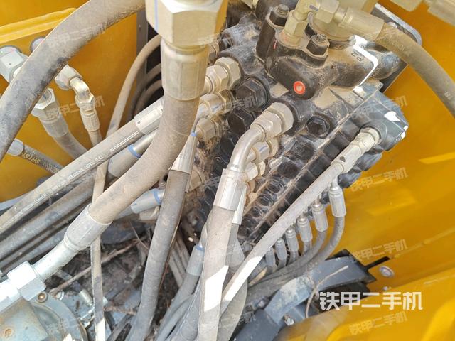 分配閥(上車部件) 分配閥(上車部件)