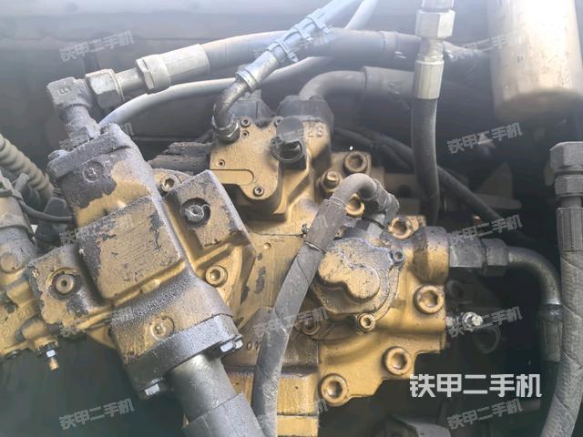 空濾倉(cāng)整體(大件艙室) 空濾倉(cāng)整體(大件艙室)