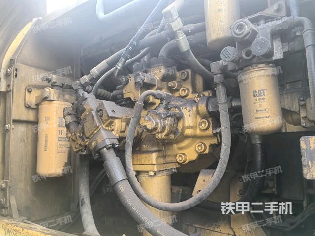 電瓶(大件艙室) 電瓶(大件艙室)